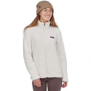 Patagonia Los Gatos Fleece Jacket - Womens